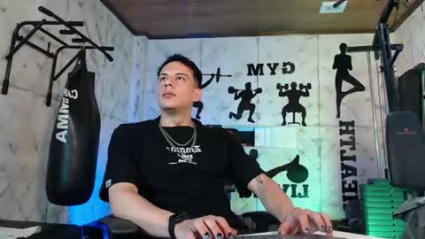 Dustin Sonne online show from 06.21.26