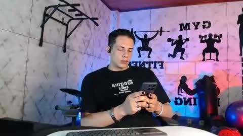 Dustin Sonne online show from 06.30.26