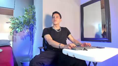 Dustin Sonne online show from 06.30.26