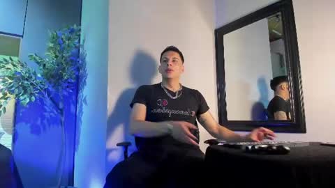 Dustin Sonne online show from 07.02.26