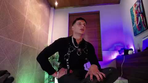 Dustin Sonne online show from 07.03.26
