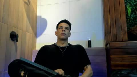 Dustin Sonne online show from 07.07.26