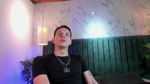Dustin Sonne online show from 07.08.26