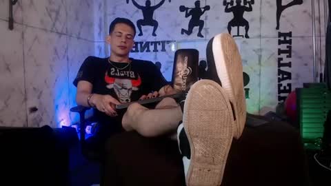 Dustin Sonne online show from 07.10.26