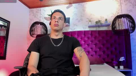 Dustin Sonne online show from 07.15.26