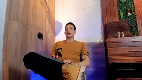 Dustin Sonne online show from 07.17.26