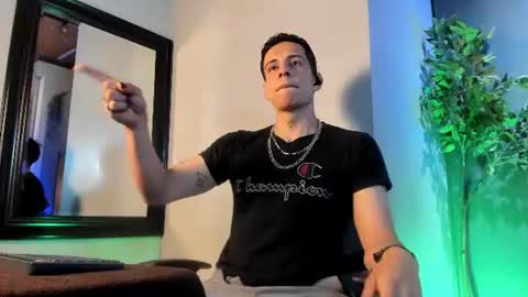 Dustin Sonne online show from 07.20.26