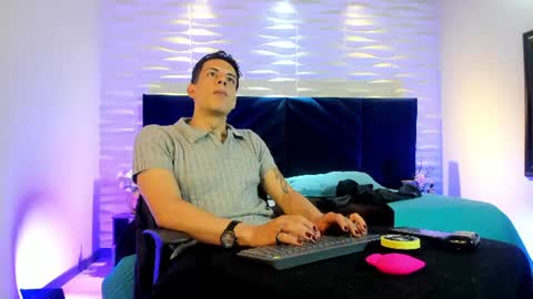 Dustin Sonne online show from 07.22.26