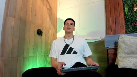 Dustin Sonne online show from 07.26.26