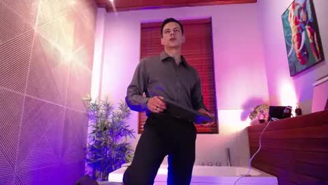 Dustin Sonne online show from 07.31.26