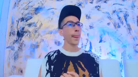 Dustin Dollin online show from 03.05.26