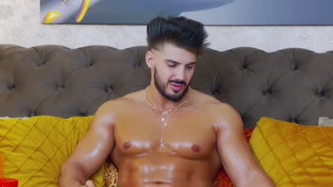 Snapshot of dustinkeent chatting on 01.10.25 Dustin online show from 01.10.25