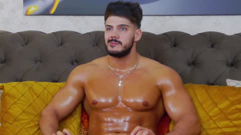 Snapshot of dustinkeent chatting on 01.24.25 Dustin online show from 01.24.25