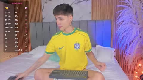 Dustin Levy online show from 02.16.26