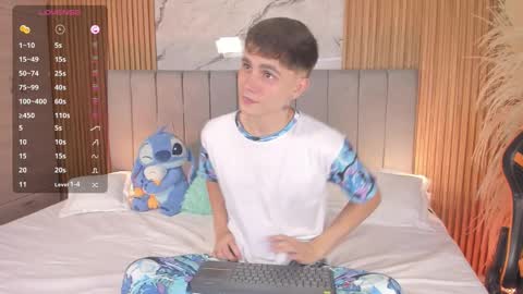 Dustin Levy online show from 02.28.26