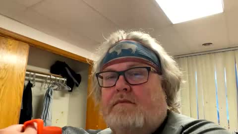 Dusty online show from 05.01.26