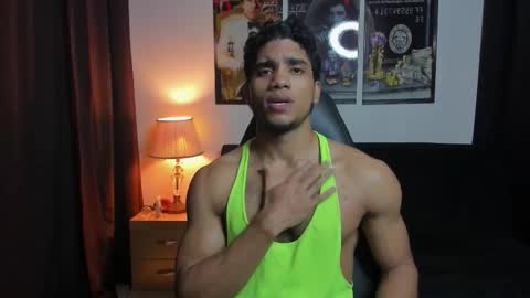 Snapshot of dustyn__michelle chatting on 01.18.26 DUSTYN MICHELLE online show from 01.18.26