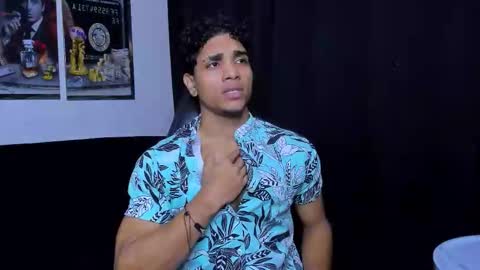 Snapshot of dustyn__michelle chatting on 03.02.26 DUSTYN MICHELLE online show from 03.02.26