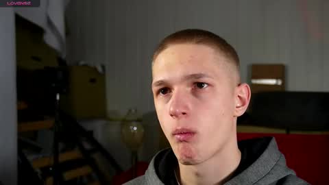 Dustyn online show from 02.16.25