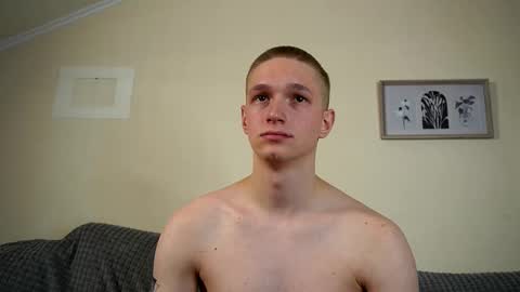 Dustyn online show from 02.18.25