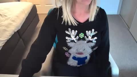 Ambertje040 online show from 12.20.24