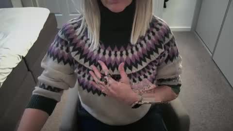 Ambertje040 online show from 01.13.25