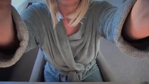 Ambertje040 online show from 03.05.25