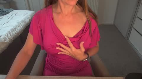 Ambertje040 online show from 10.13.25