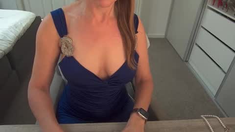 Ambertje040 online show from 10.22.25