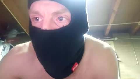 Nicolaas online show from 12.01.25