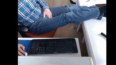 dutchpornking2 online show from 02.24.25