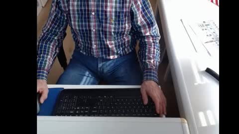 dutchpornking2 online show from 03.02.25