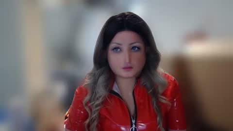Dutch Sissy Victoria online show from 06.03.26