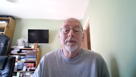 DutchUncleJohn online show from 03.18.26