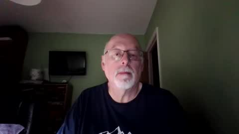 DutchUncleJohn online show from 03.23.26
