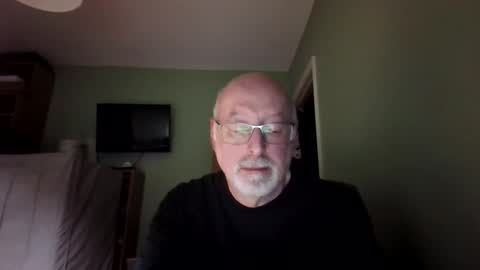 DutchUncleJohn online show from 03.29.26