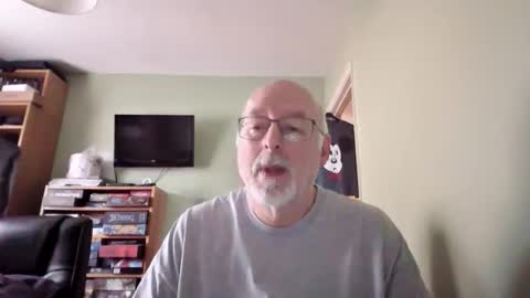 DutchUncleJohn online show from 03.31.26