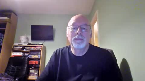 DutchUncleJohn online show from 04.03.26