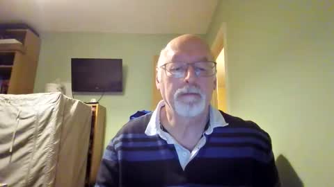 DutchUncleJohn online show from 04.05.26