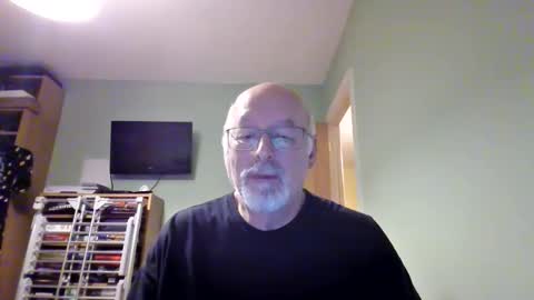 DutchUncleJohn online show from 04.12.26