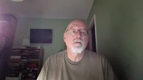 DutchUncleJohn online show from 04.27.26