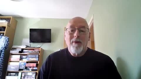 DutchUncleJohn online show from 04.29.26