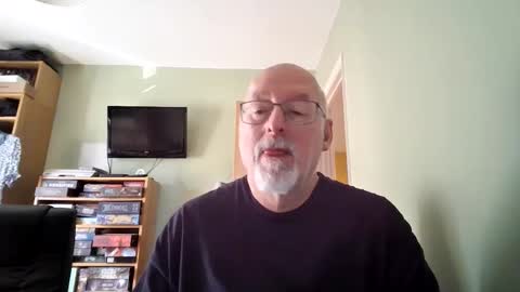 DutchUncleJohn online show from 05.01.26