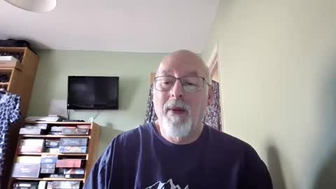 DutchUncleJohn online show from 05.13.26