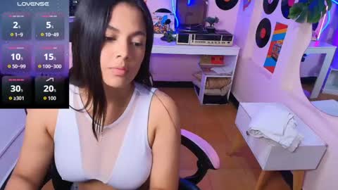duulce_mia online show from 05.01.26