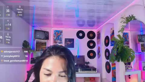 duulce_mia online show from 05.11.26