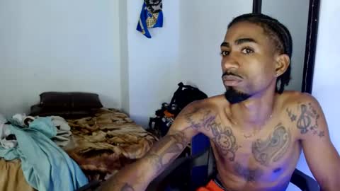 Elburrito online show from 07.21.26