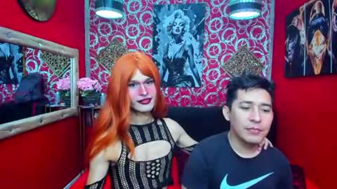 jordan y clarie online show from 06.18.26