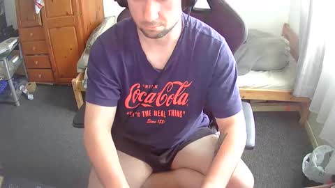 duza_pala_kam9 online show from 06.08.26