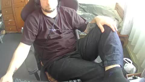 duza_pala_kam9 online show from 06.13.26